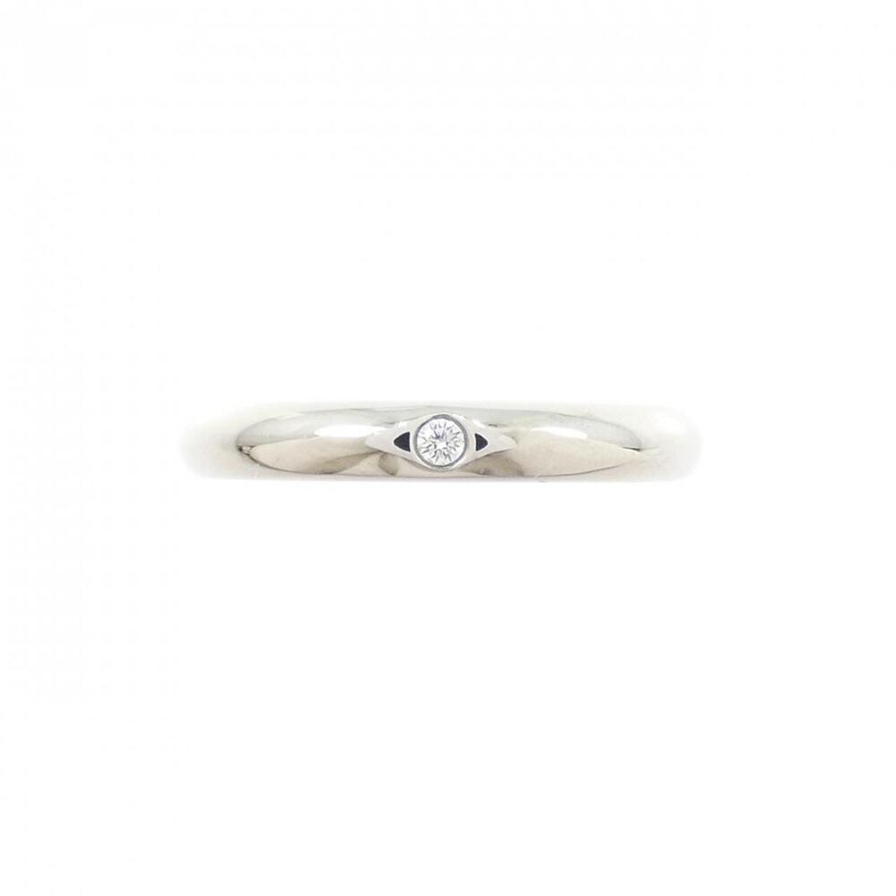 CARTIER Silver Ring - Picture 2 of 5